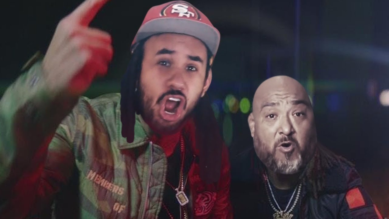Reik - Me Niego ft. Ozuna, Wisin (Parodia)