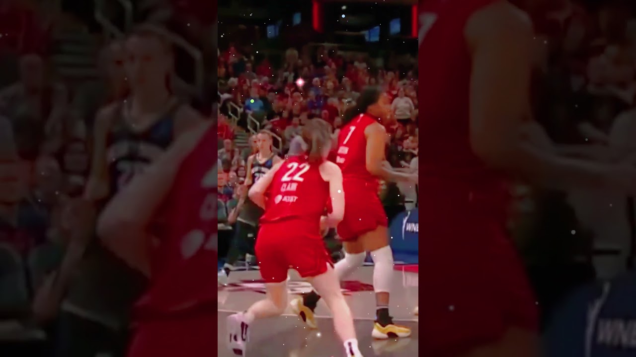 💥 &ldquo;BREAKING: Caitlin Clark ATTACKED Again?! WNBA Fans DEMAND JUSTICE!&rdquo;