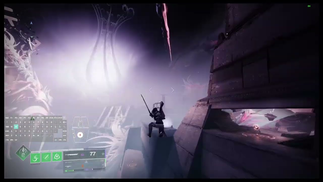 Duo Flawless Root (Season of the Renegade : Arms week event)