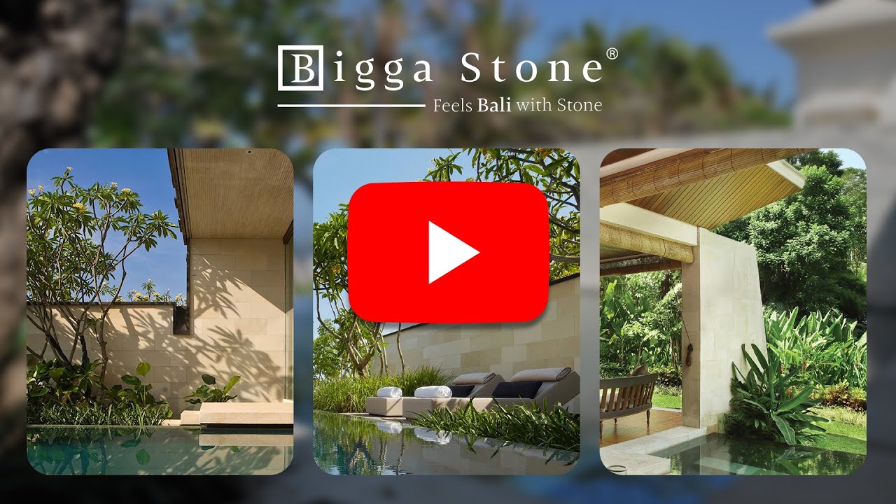 The Beauty White Classic Palimanan and Cream Palimanan Stone ~ Bigga Stone