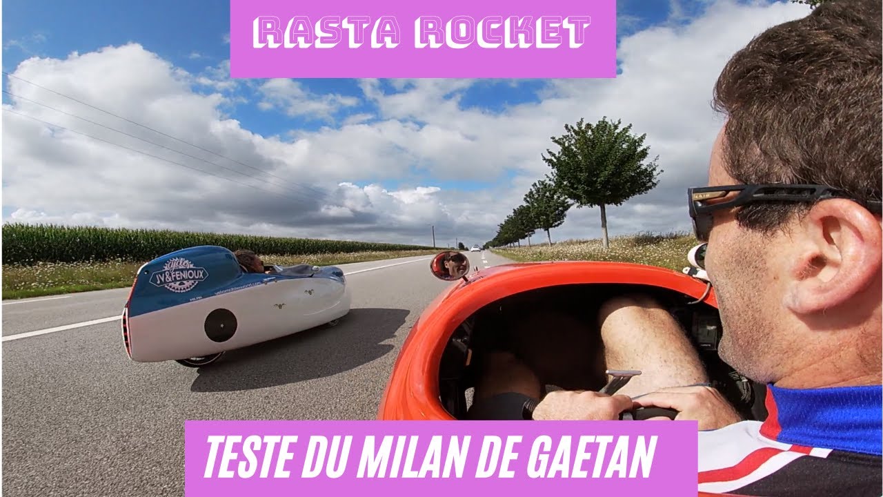 rasta rocket en milan !