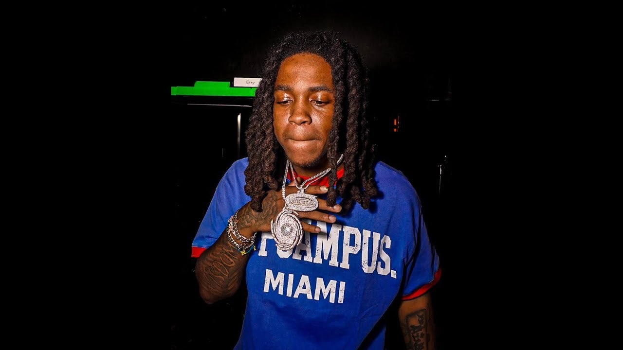 (FREE) Hurricane Wisdom x Kodak Black Type Beat - 