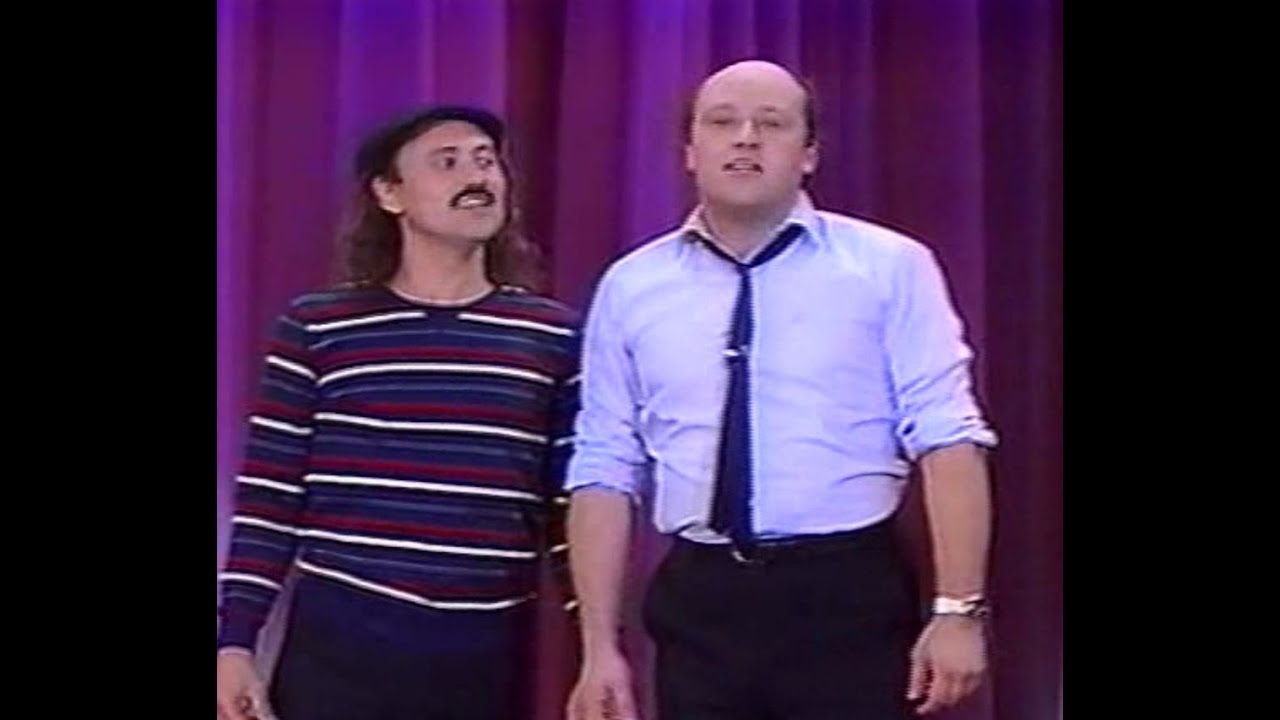 Bill Kirchenbauer&rsquo;s Eulogy to Leo Gallagher with never before seen prop of Gallagher&rsquo;s.