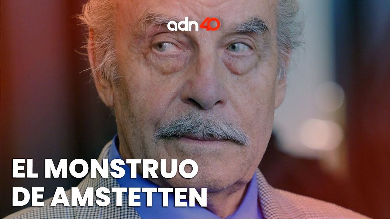 Josef Fritzl, el hombre que secuestró, abusó y tuvo 7 hijos con su propia hija, saldría de prisión