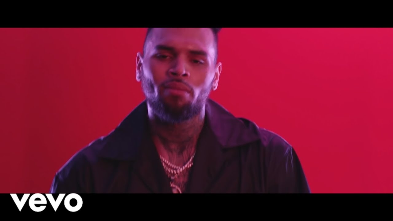 Chris Brown - Smile (Explicit) ft. Jacquees