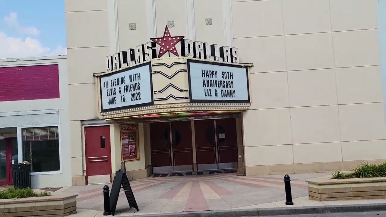 Dallas, Ga
