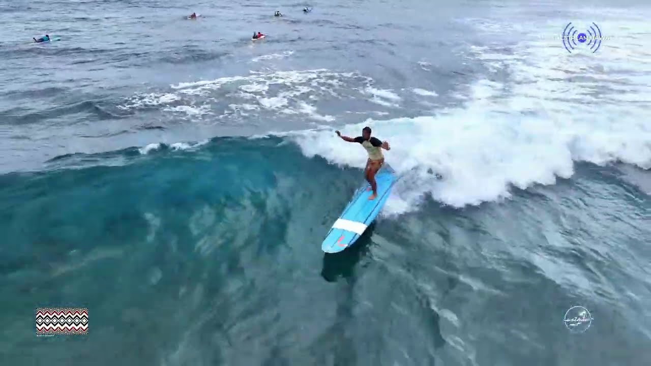 Buffalo’s 48th Annual Big Board Surfing Classic (Day3)