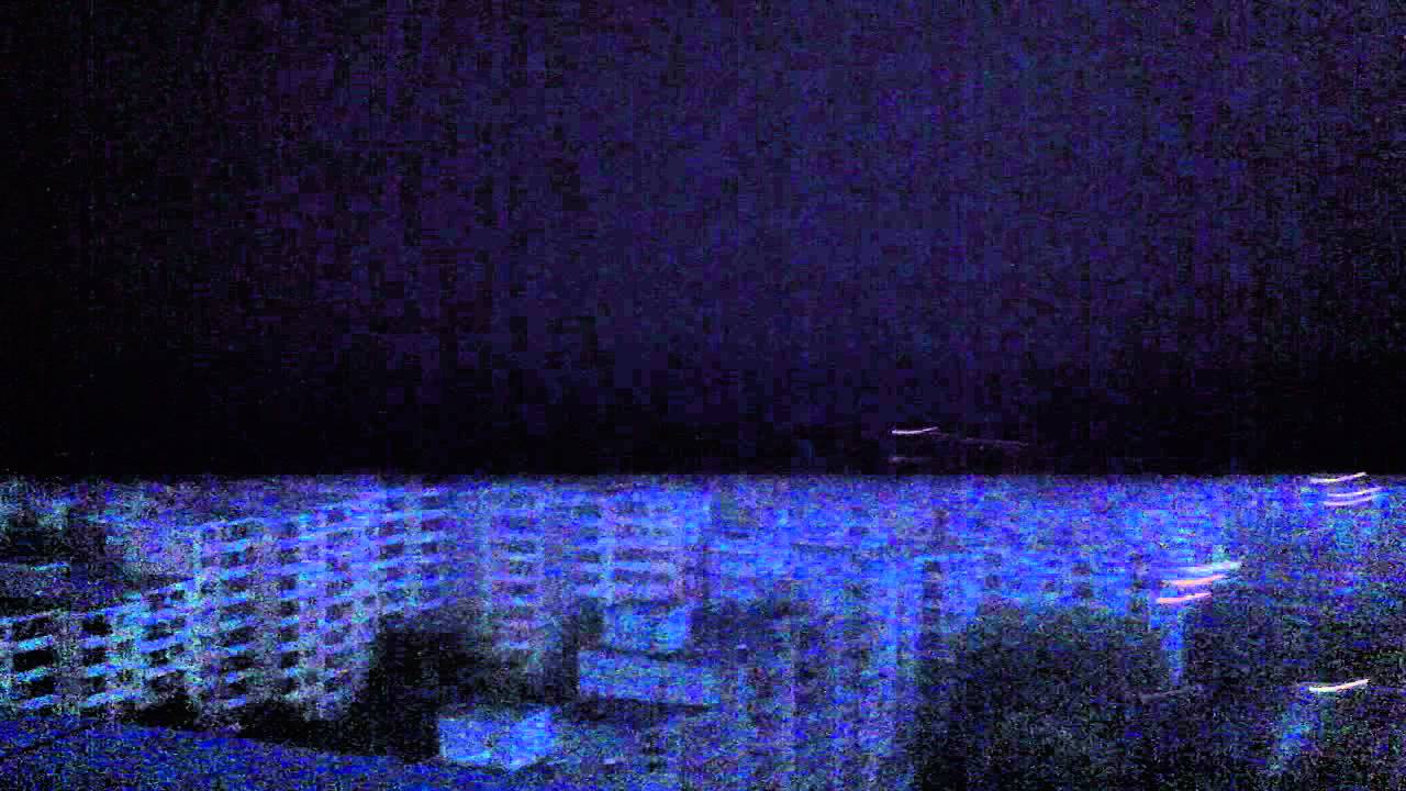 Gewitter Berlin 1.7.12 Lichterfelde