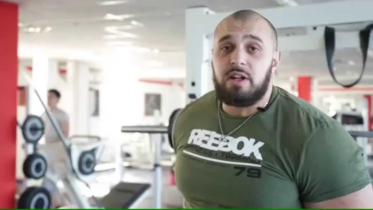 Классическая тяга-Секрет раскрыт-!!!
