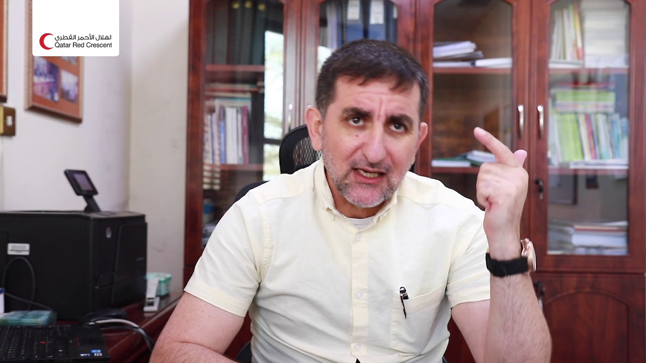 الحلقة الخامسة ( أسرى الحروب ) مع الدكتور فوزي أوصديق