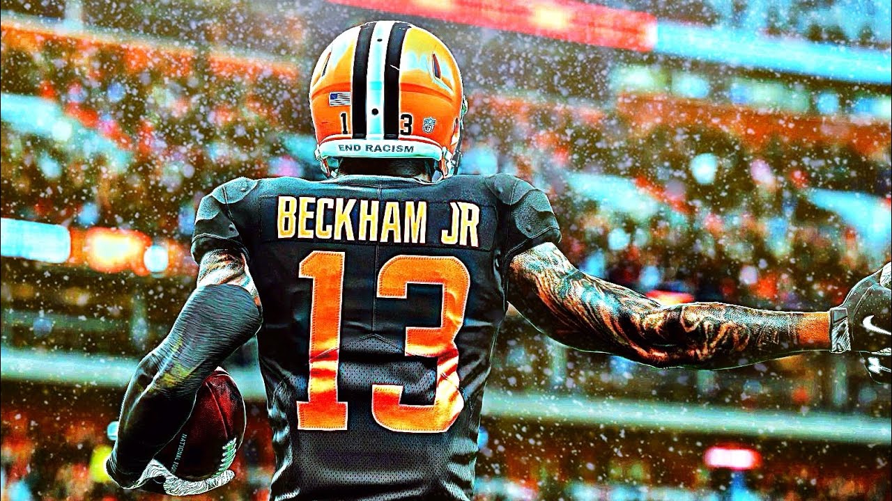 MADDEN 21 NEXT GEN HIGHLIGHT MONTAGE: BEST TOUCHDOWNS, INTERCEPTIONS, JUKES, AND BIG HITS!