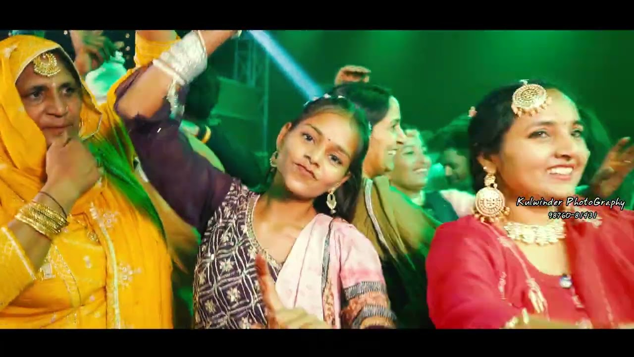 Best Highlights 2026 video by Dahiya photography Dalelewala m. 98760 81431