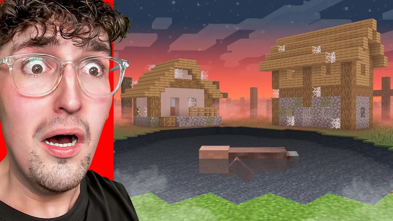 Busting Scary Minecraft Lies That Shouldn't Exist