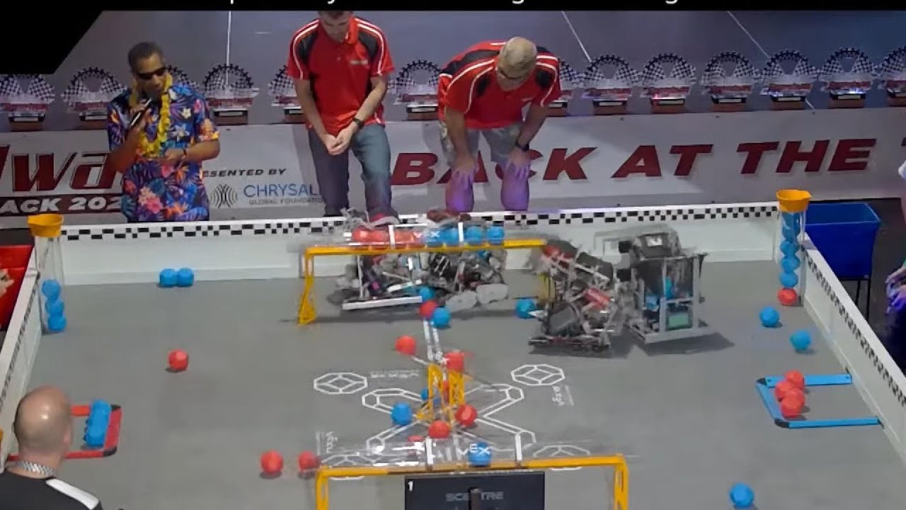 6210M Speedway Signature Event Recap
