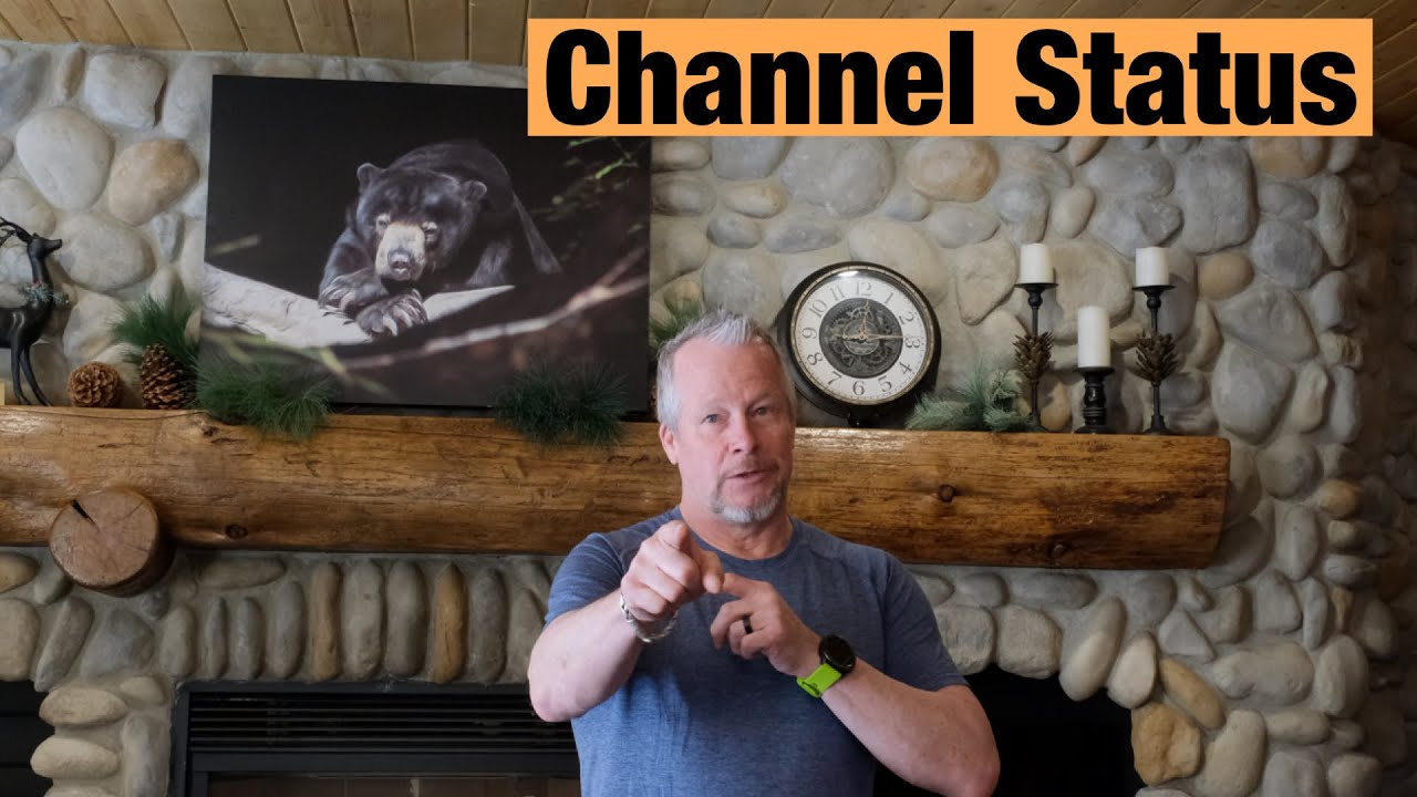 State of KissAnalog Channel 2022