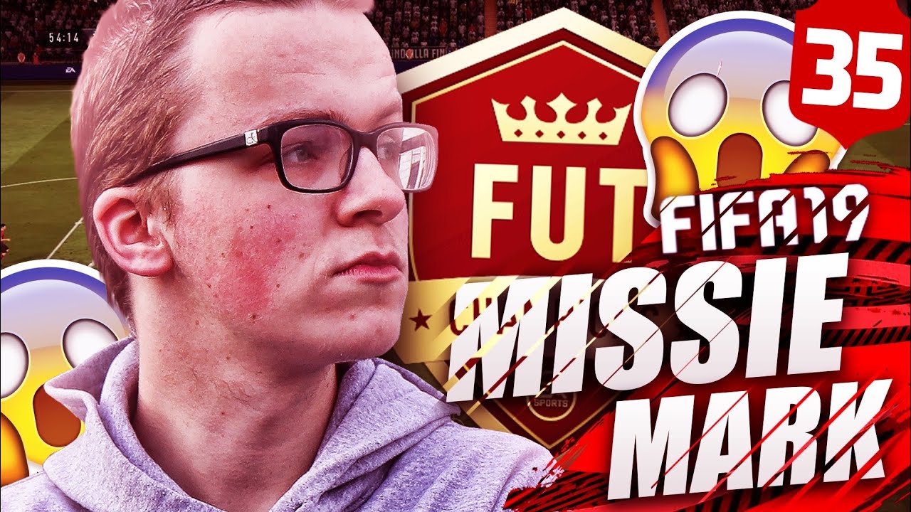 MIJN RAARSTE WEEKEND LEAGUE POTJES IN TIJDEN! | MISSIE MARK #35