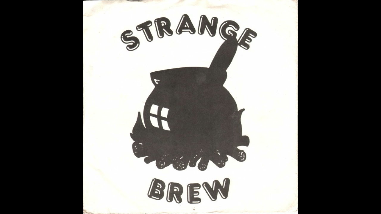 Strange Brew – I’ve got a Feeling (Obscure UK NWOBHM)