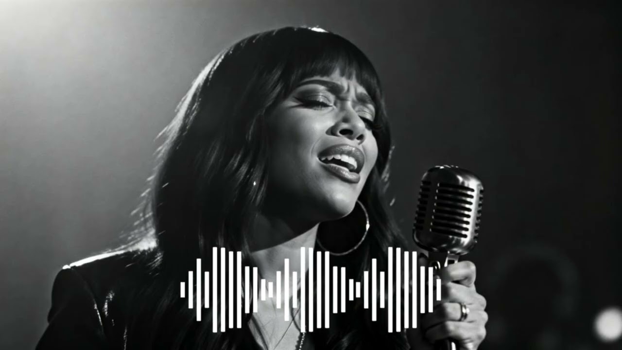 Alone Tonight | Sad R&B Mood for Lonely Nights