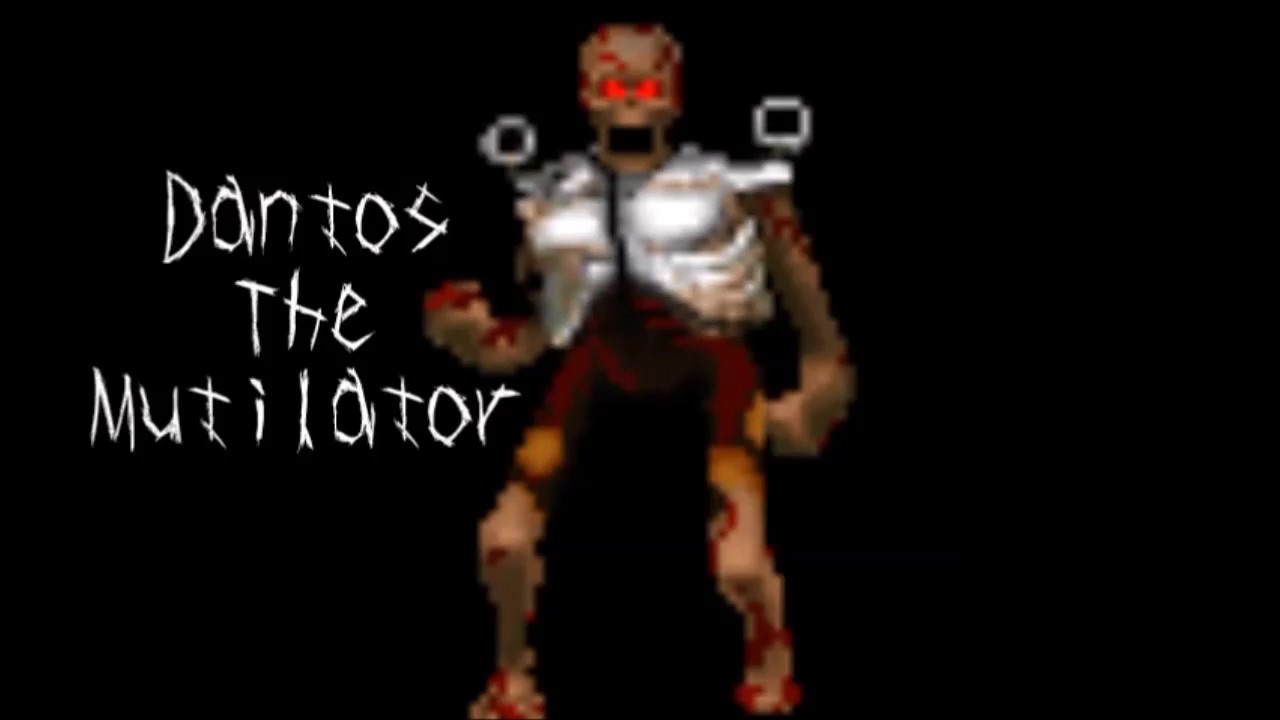 Brutal Doom Playthrough: E1M6