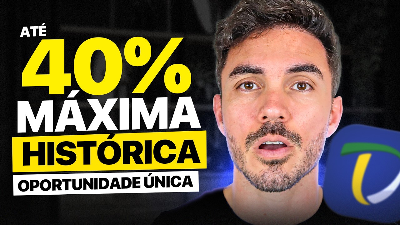 TESOURO DIRETO DISPAROU!! Oportunidade de conseguir lucros de 30%, 40% com a MARCAÇÃO A MERCADO