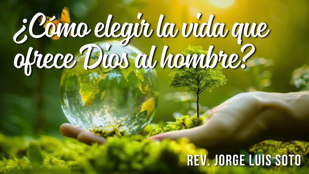 Culto de sábado 21 de febrero de 2026 - En vivo desde la Catedral del Espíritu Santo -