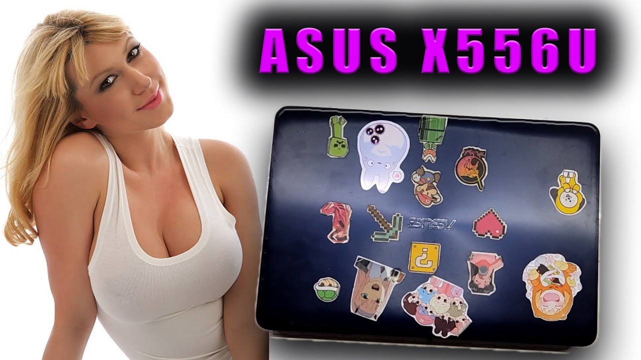 Como ABRIR LAPTOP ASUS X556U para hacerle su MANTENIMIENTO de modo correcto