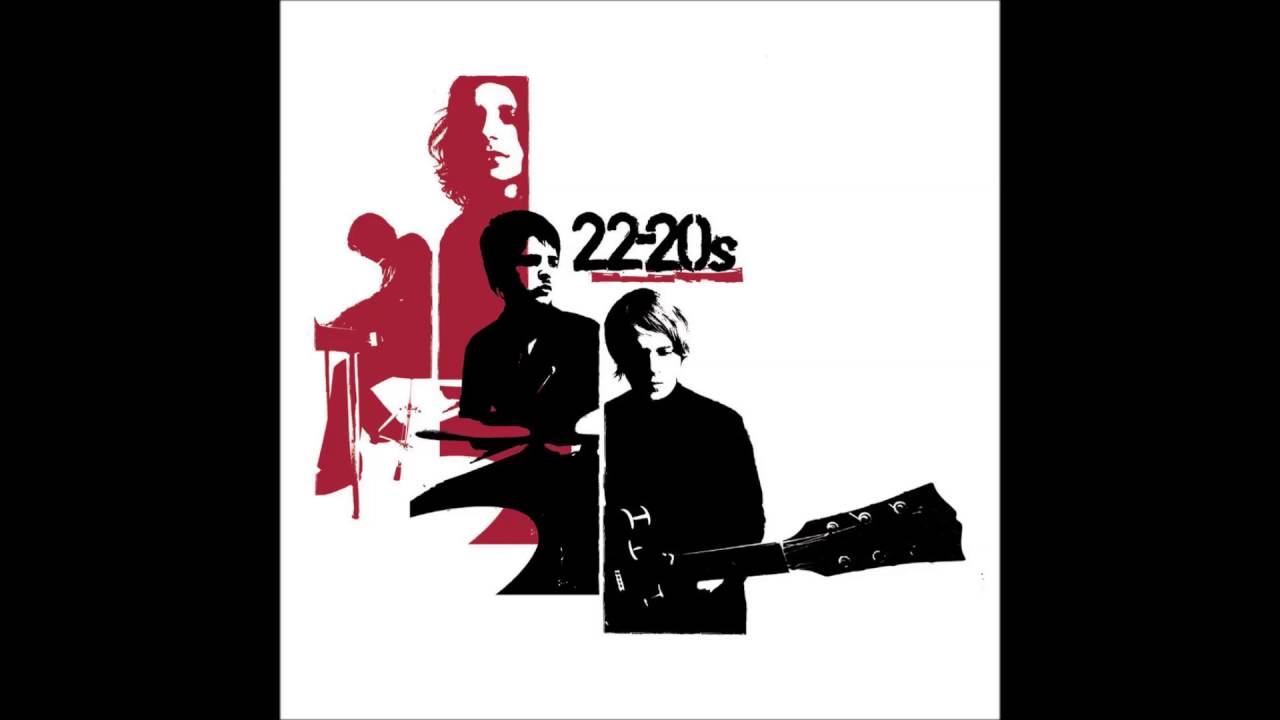 22-20s - 22-20s (2004) [Full Album]