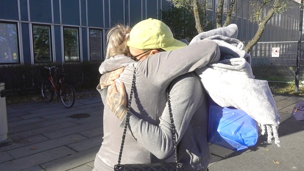 RESAN MOT BEBIS