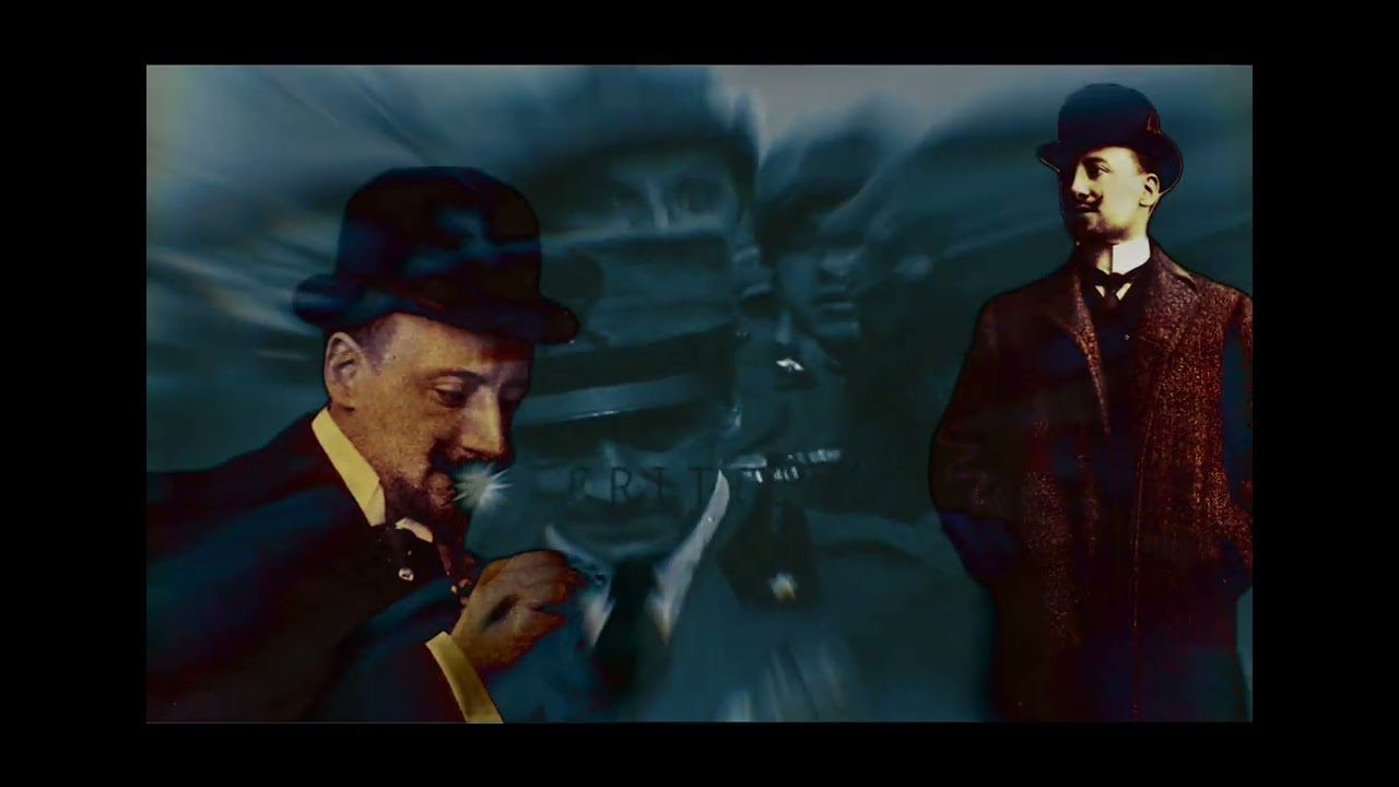 Italian Regency of Carnaro | Feat. Gabriele D'Annunzio [Edit]