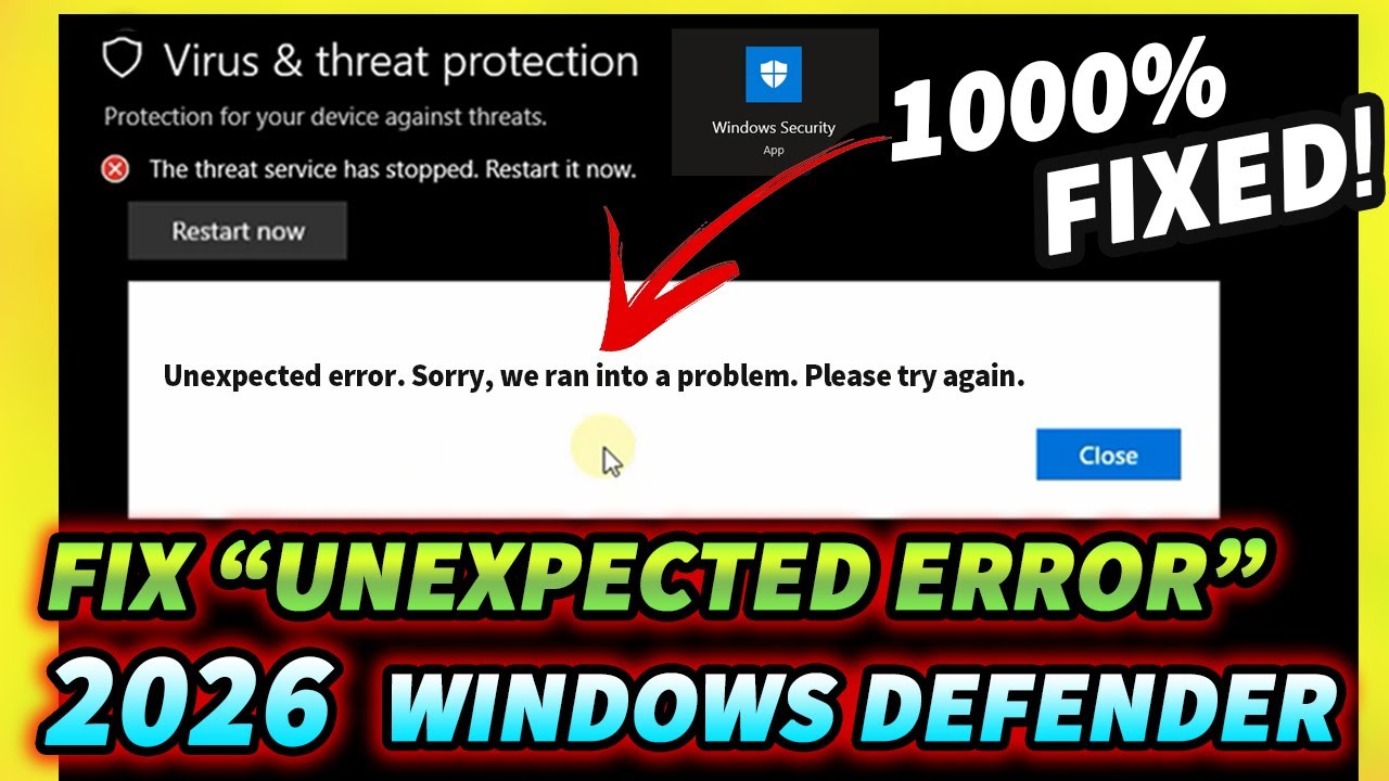 How To Fix 