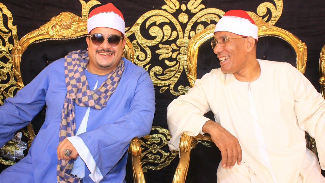 الشيخ ممدوح عامر والدكتور الطاروطى اجمل العصرية العالمية عزاء عائلة الفقي كفر حمام تلا منوفيه 2025