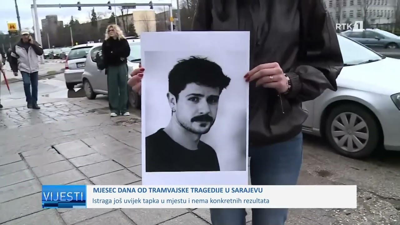 Vijesti 13.03.2026