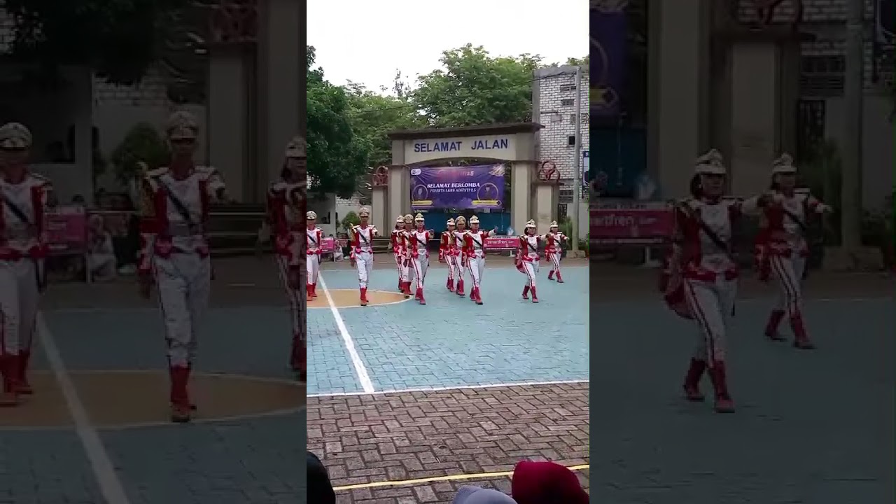 LKBB di SMA N 1 Tuban