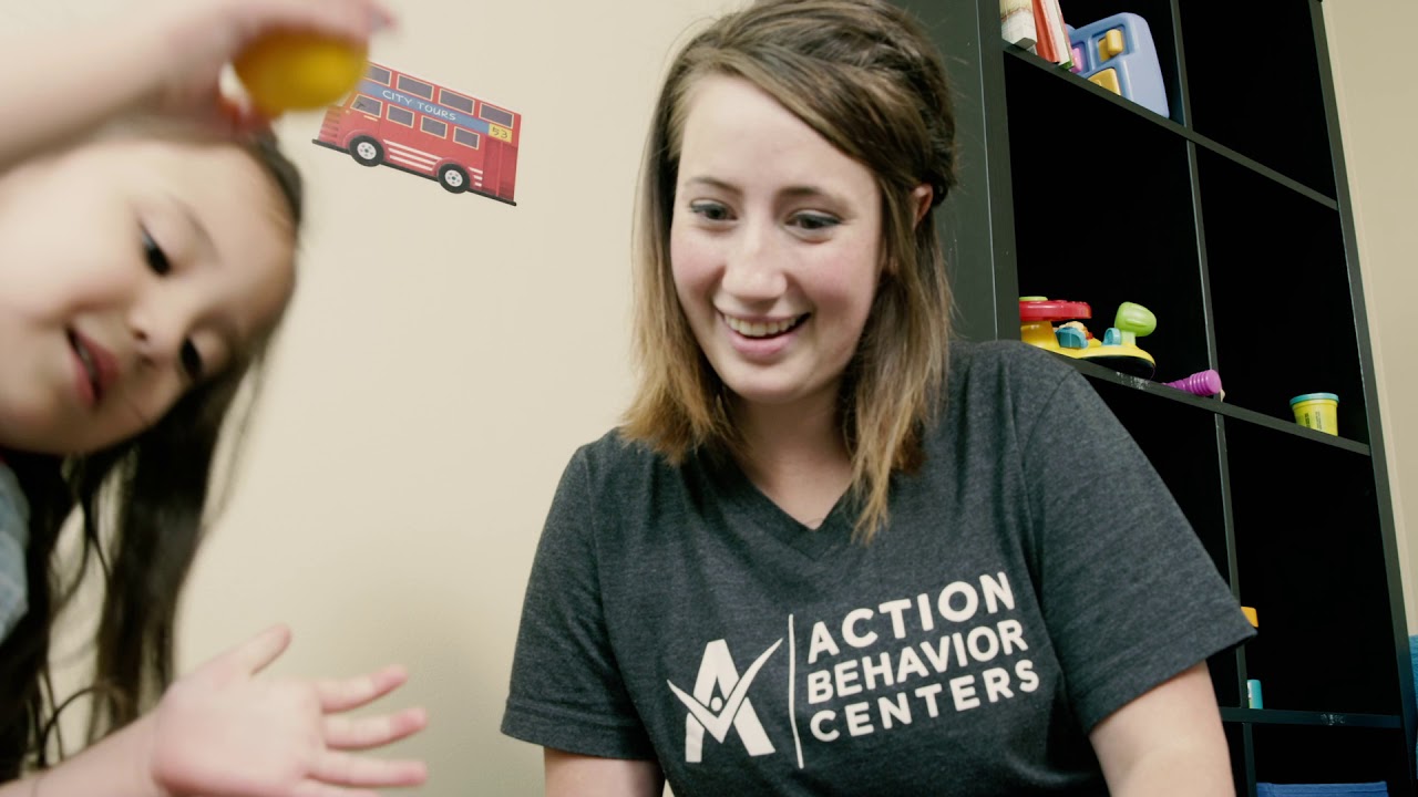Action Behavior Centers - Parents