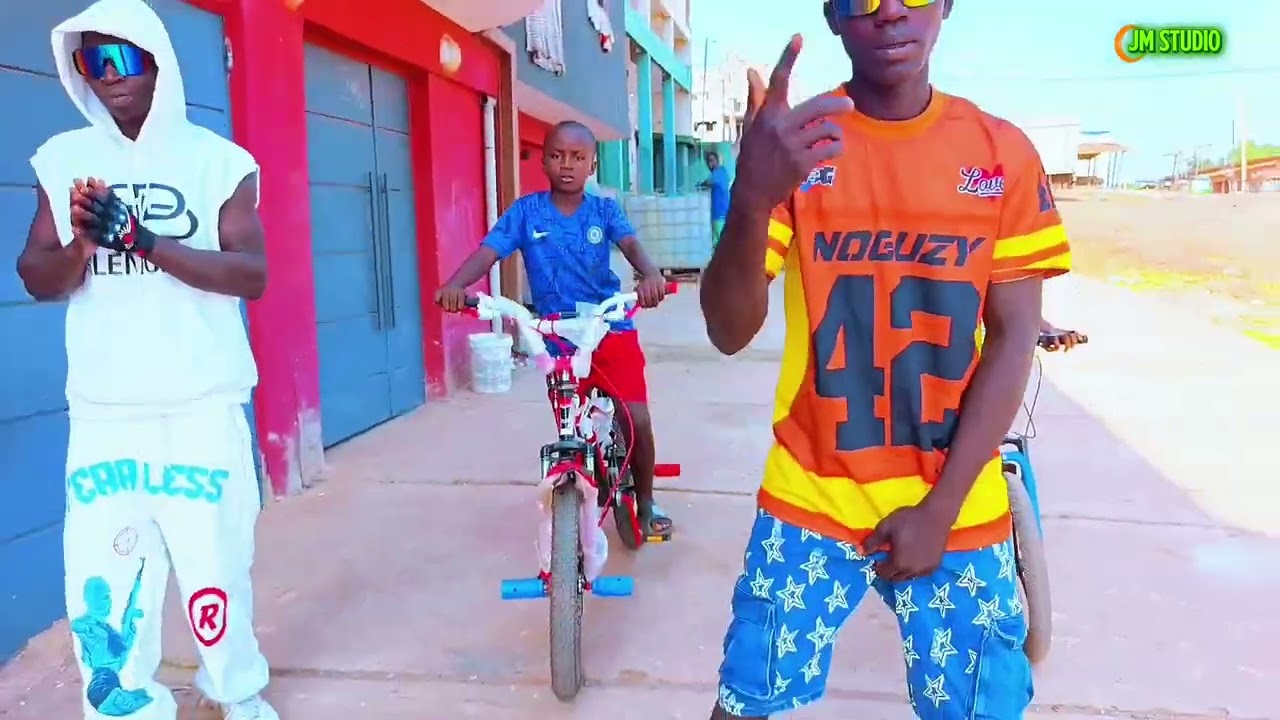 ASKA feat kayawaganda 