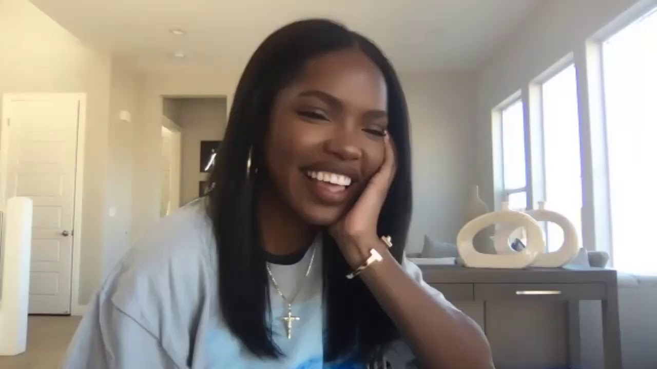 Ryan Destiny