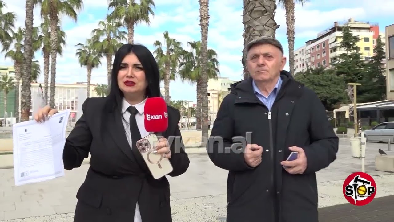 Padrejtësi në Durrës: Pensionisti i vetmuar detyrohet të paguajë 23 mijë Lekë!
