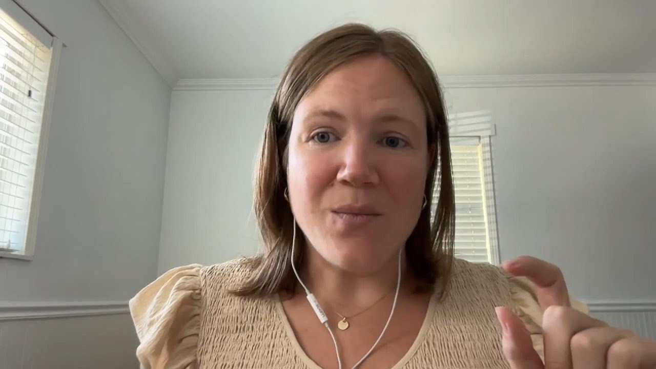 From Shanghai to Self-Leadership: Christine Liu-Snell&rsquo;s Coaching Journey
