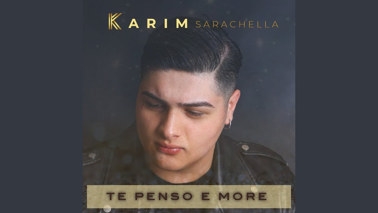 Te Penso e more