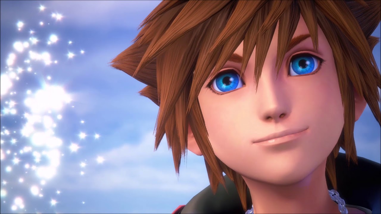 Kingdom Hearts III | The Final World (No Commentary)