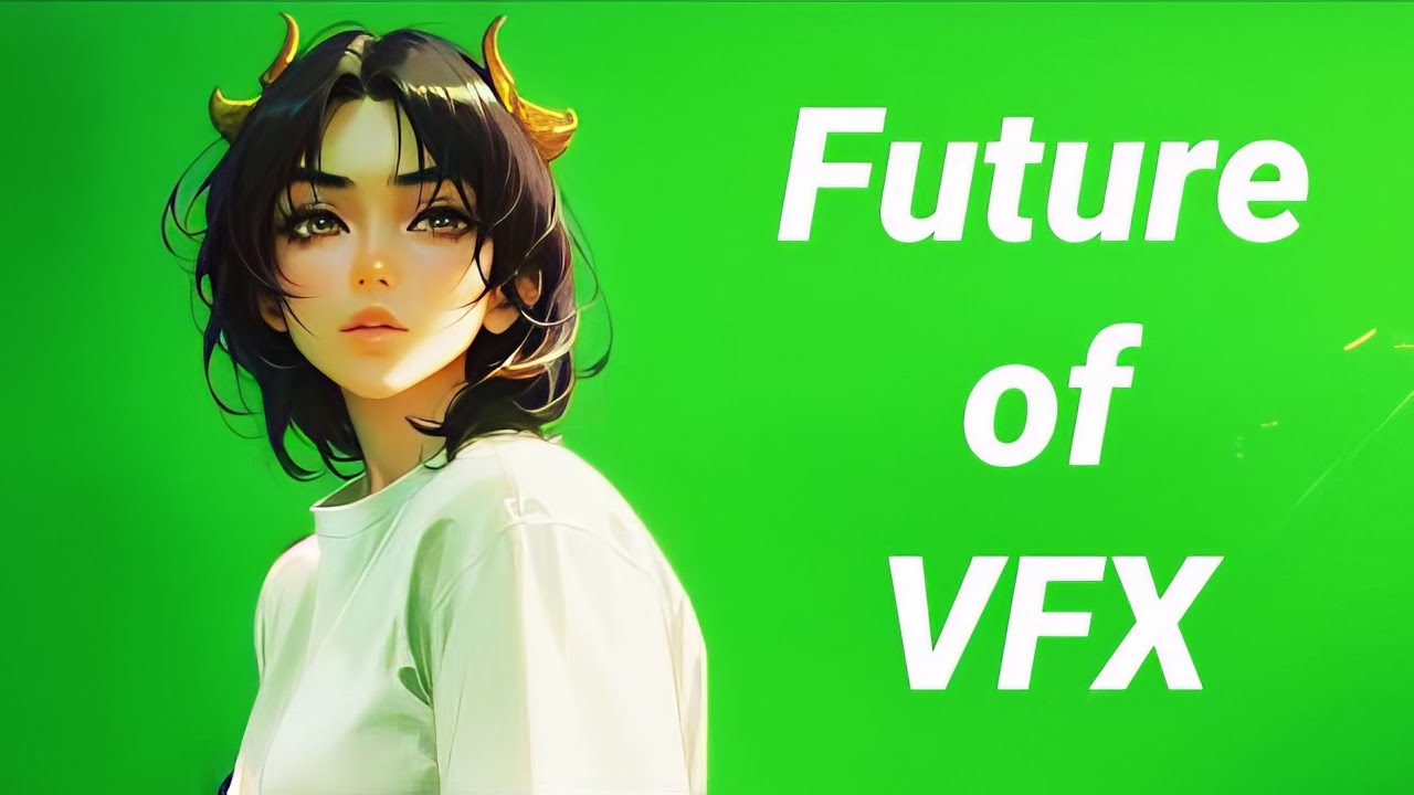 BTS - Immersion: Real Meets AI | Behind The Scenes & VFX Comparison [Late 2023]