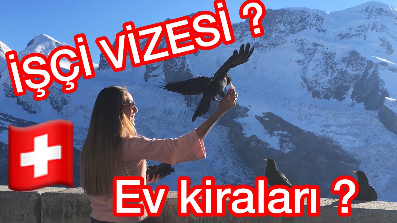 İSVİÇRE HAKKINDA MERAK EDİLENLER 🇨🇭🌳🍫🧀
