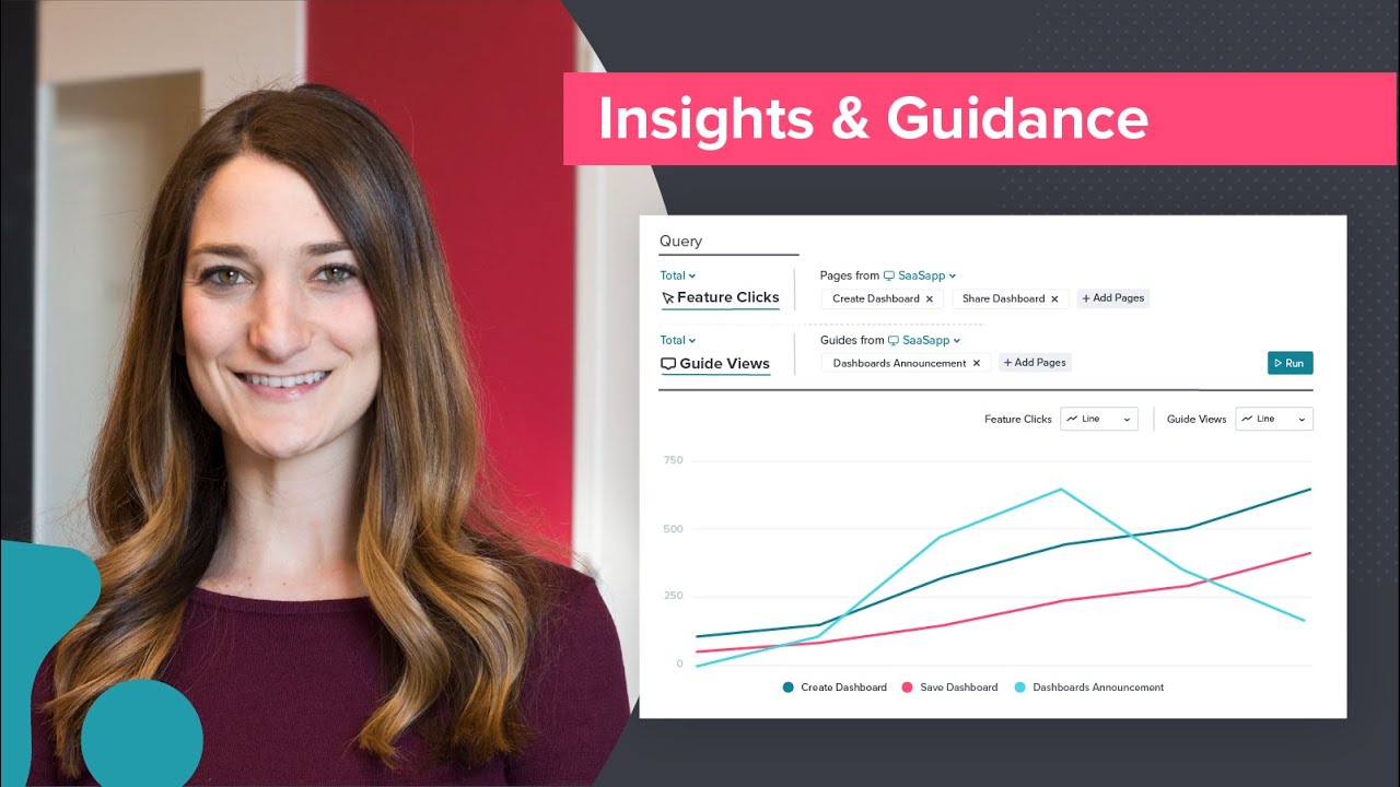 Insights + Guidance demo webinar