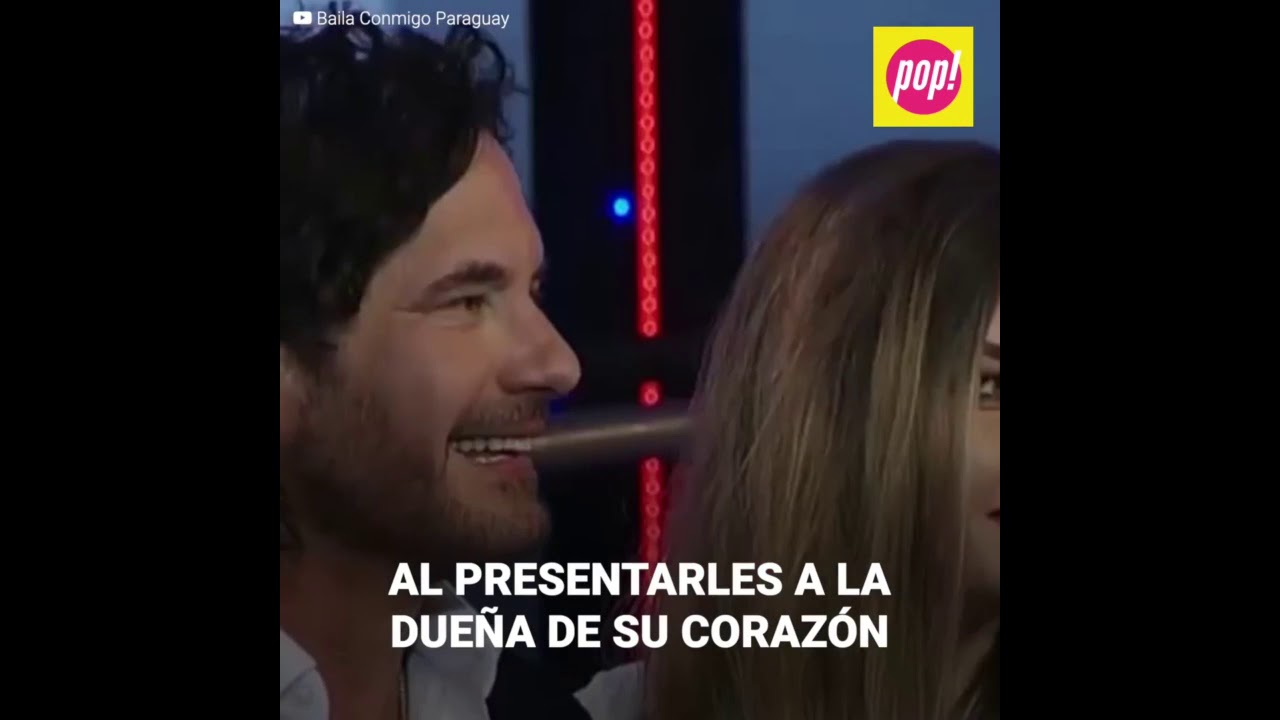 Mario y Broni