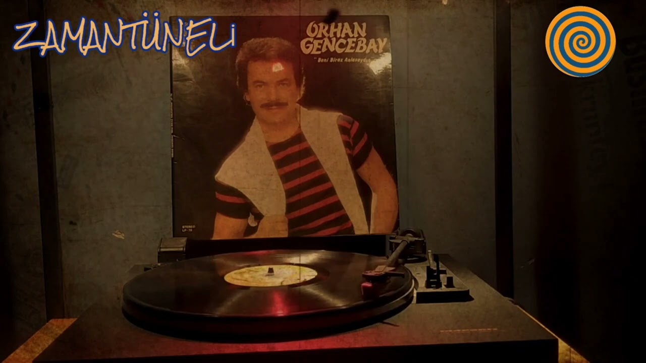 Orhan Gencebay 