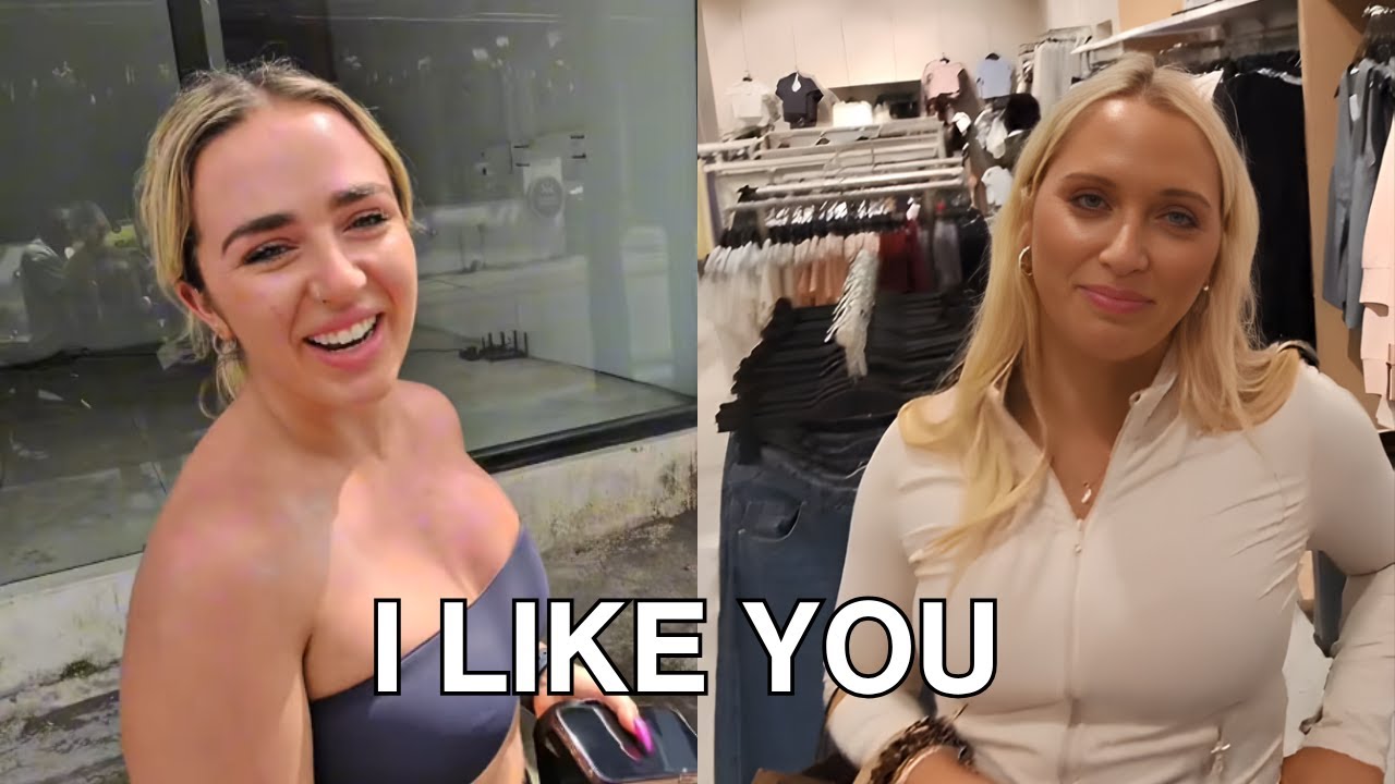 How To Approach Women Without Fear