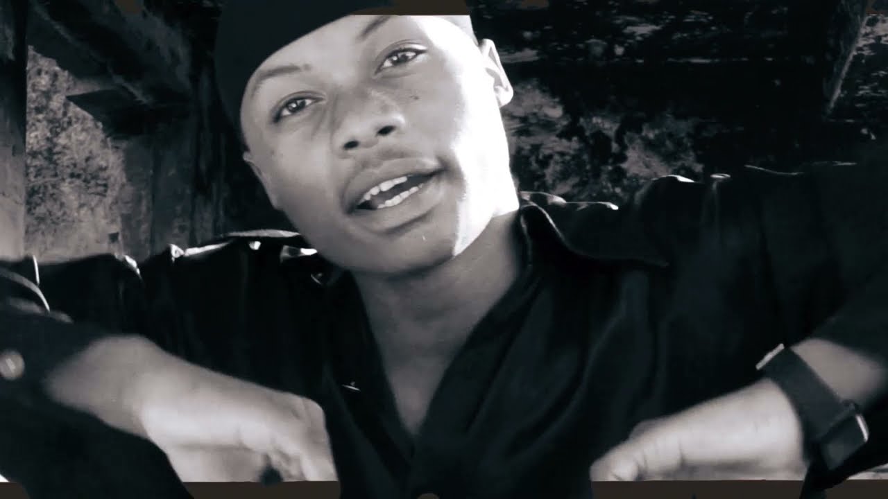 MACHINJIONI CYPHER EPSODE 2 ft Lil Sammy & Vinny winner & byser & Tonnyswaggz