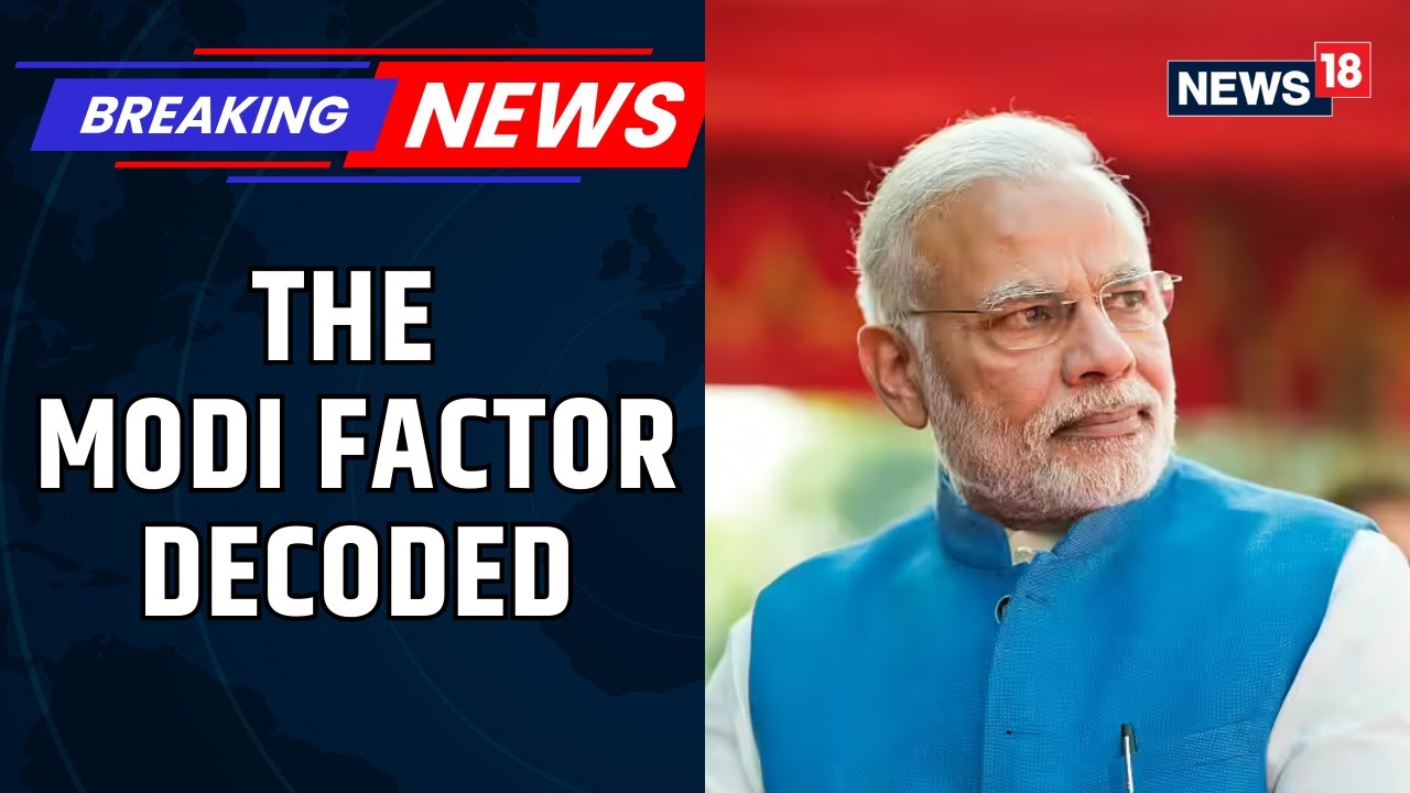 Politics: The Modi Factor 2025: Tracking PM Modi&rsquo;s Leadership, Achievements and Global Impact