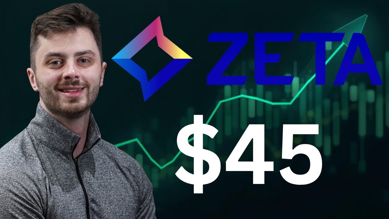 I think $ZETA will be $40+ by the end of 2026