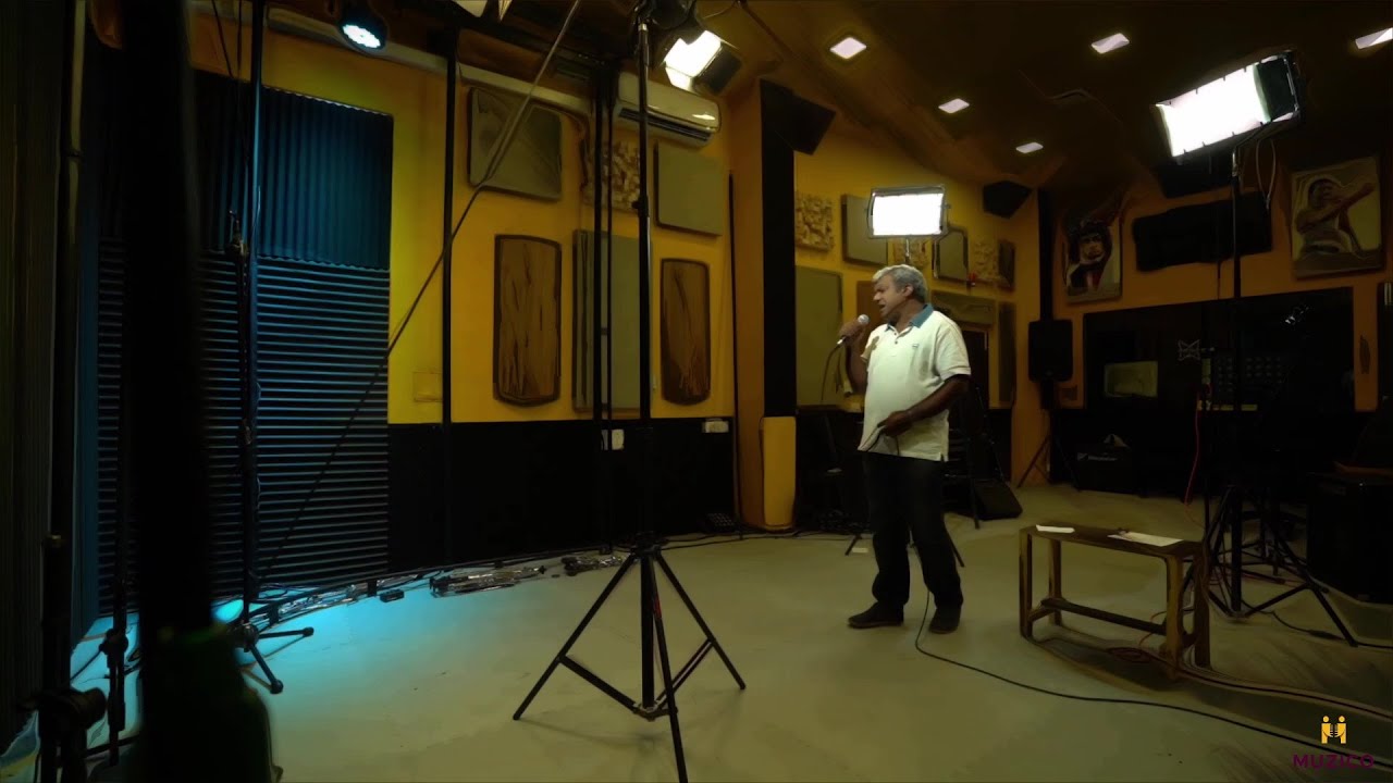 Caravan - Pages with Kitaro (Cover) | Paul Thomas | Muzico Studio
